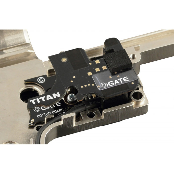 Gate TITAN V2 Basic Module AEG MOSFET