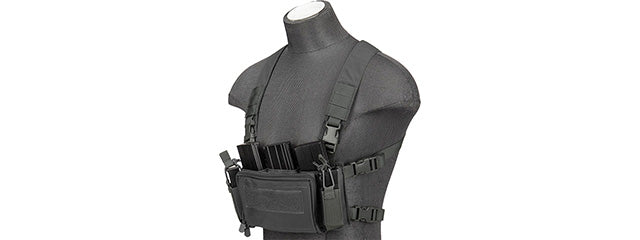 WST Multifunctional Tactical Chest Rig