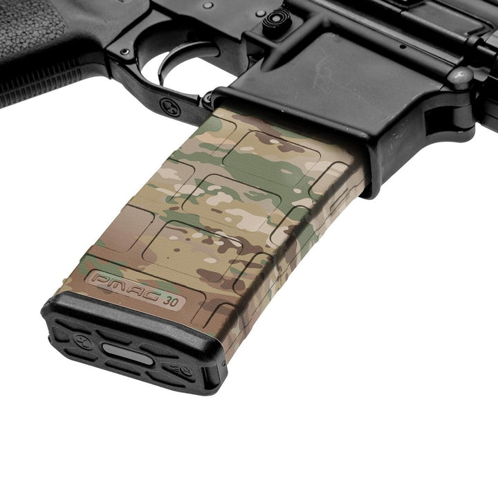 GS AR-15 Mag Skin 3 Pack