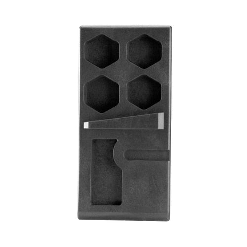 AR Lower Receiver Vice Block