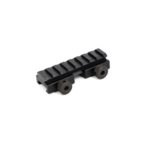 Valken 1/2 Riser Mount 8 Slot