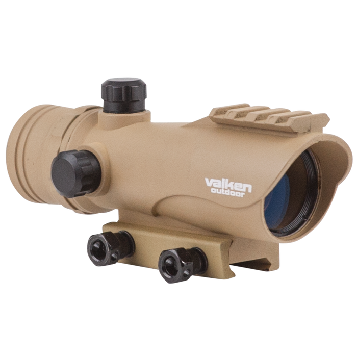 Valken RDA30 Red Dot Sight