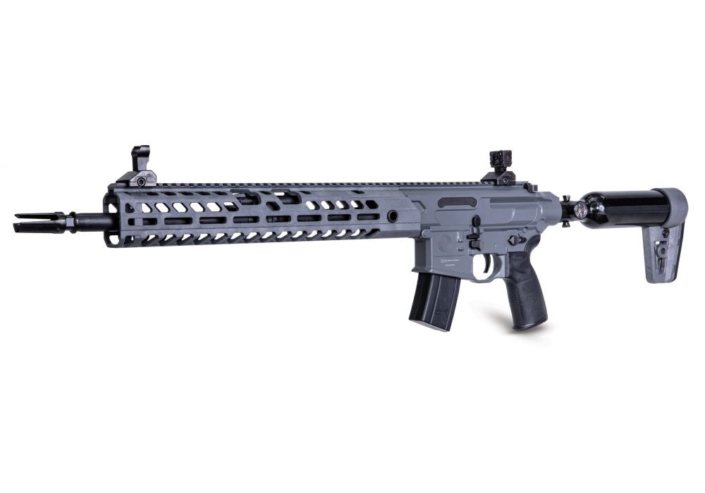 Sig Air MCX Virtus