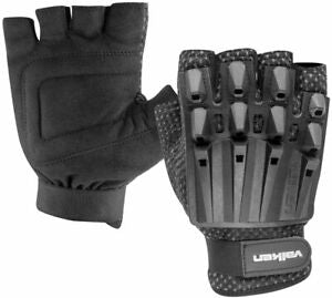 Valken Alpha Half Finger Gloves