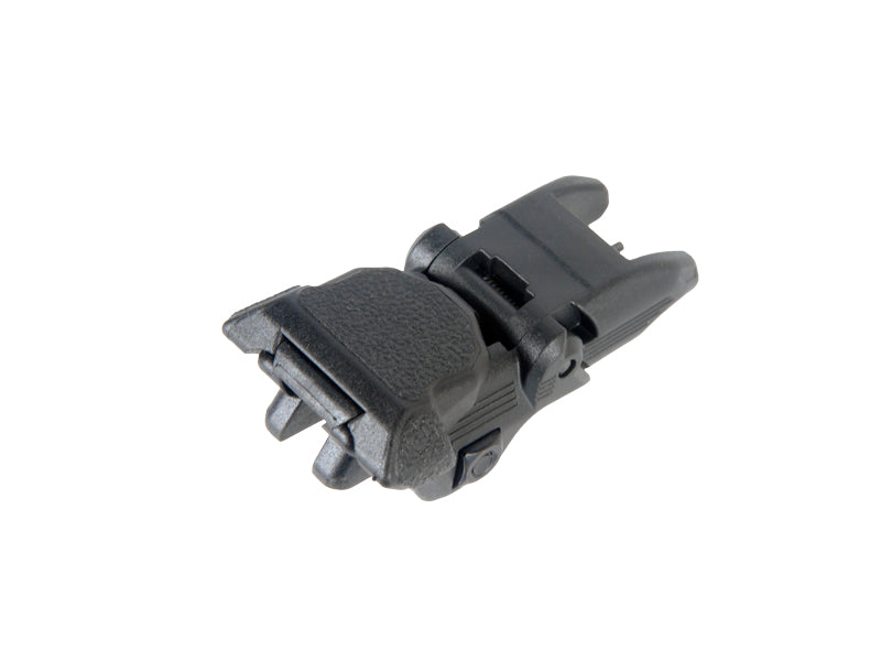 ICS CXP Series M4/M16 Airsoft Flip-Up Front Iron Sight