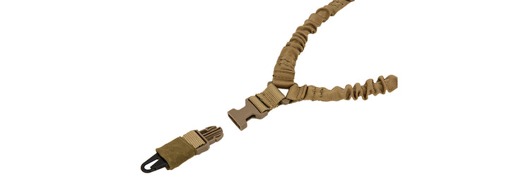 Lancer Tactical Airsoft Single Point QR Sling