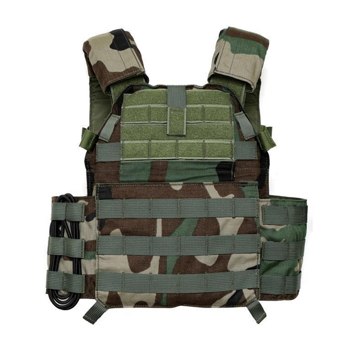 LBX Modular Plate Carrier