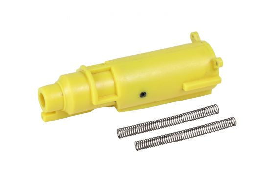 SMC9 Downgrade Nozzle Kit 354-364 FPS- Yellow