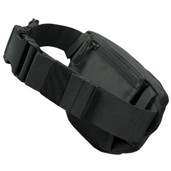 Draw Down Waist Pack