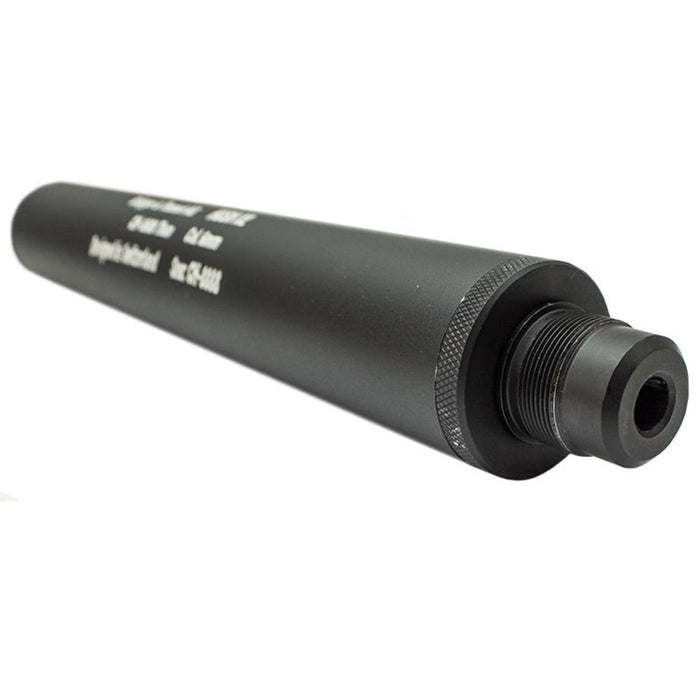 ASG Hush XL Universal Barrel Extension Tube