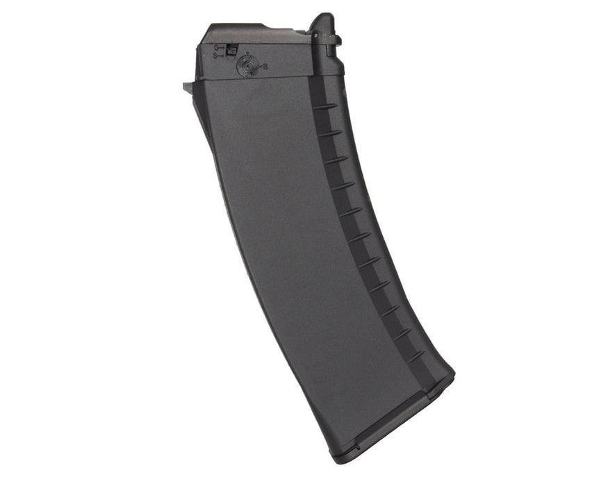 KWA AKG PTR 40Rd Airsoft Gas Rifle Magazine