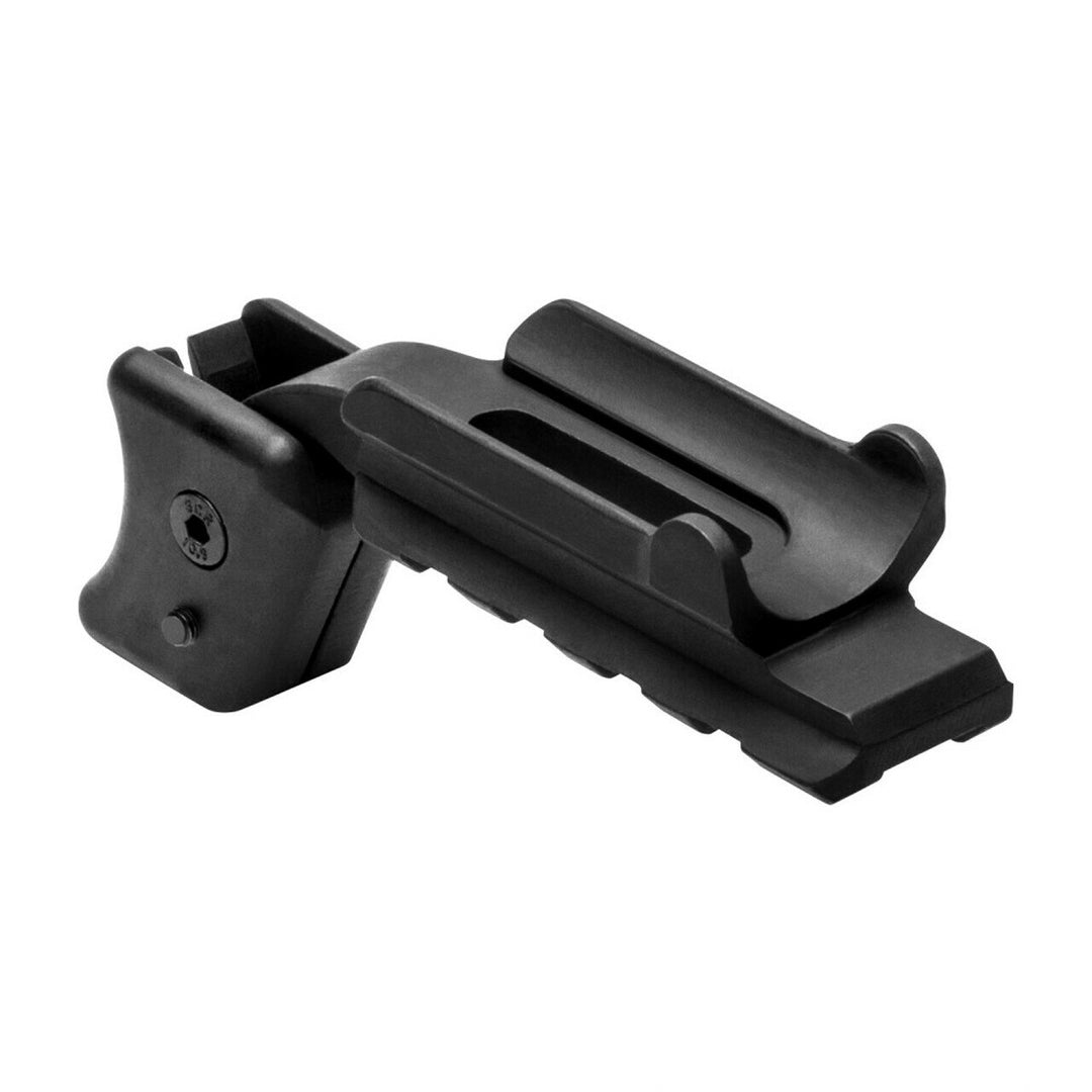 NcStar Trigger Guard Mount with Weaver Rail