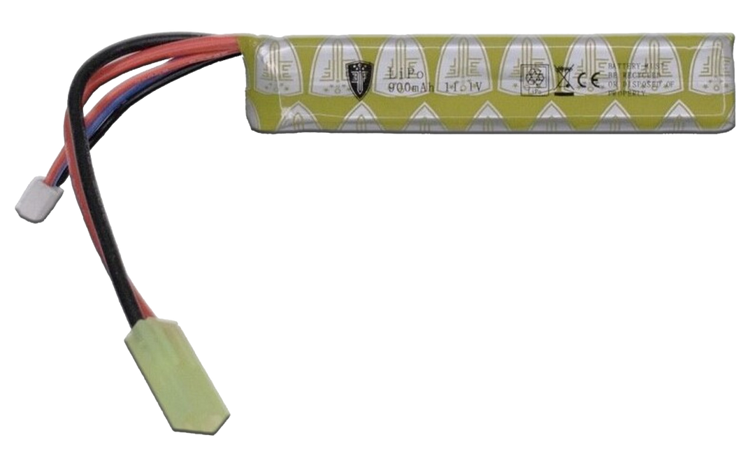 Elite Force 11.1V Lipo Stick Tamiya Battery