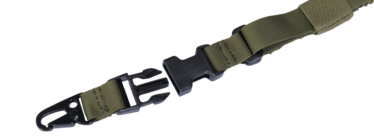 Lancer Tactical QD Single Point Sling