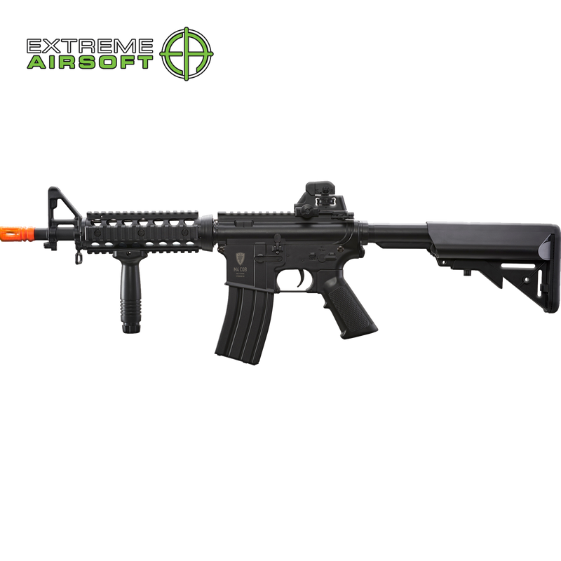 Elite Force M4 CQB Advanced