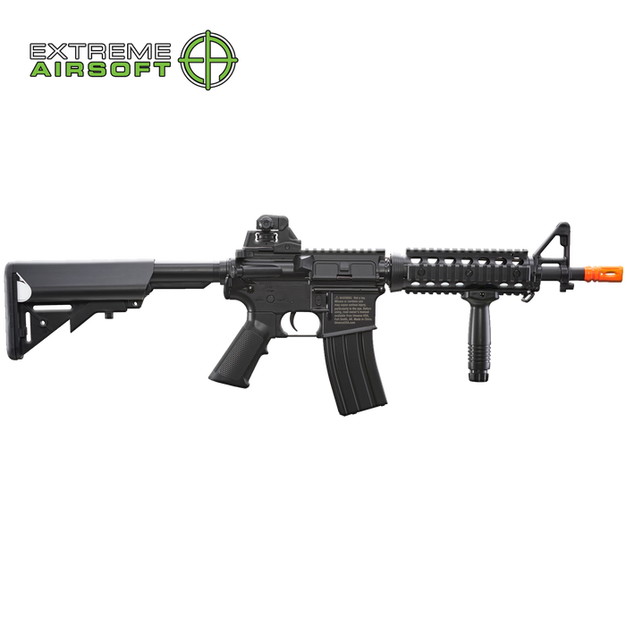 Elite Force M4 CQB Advanced