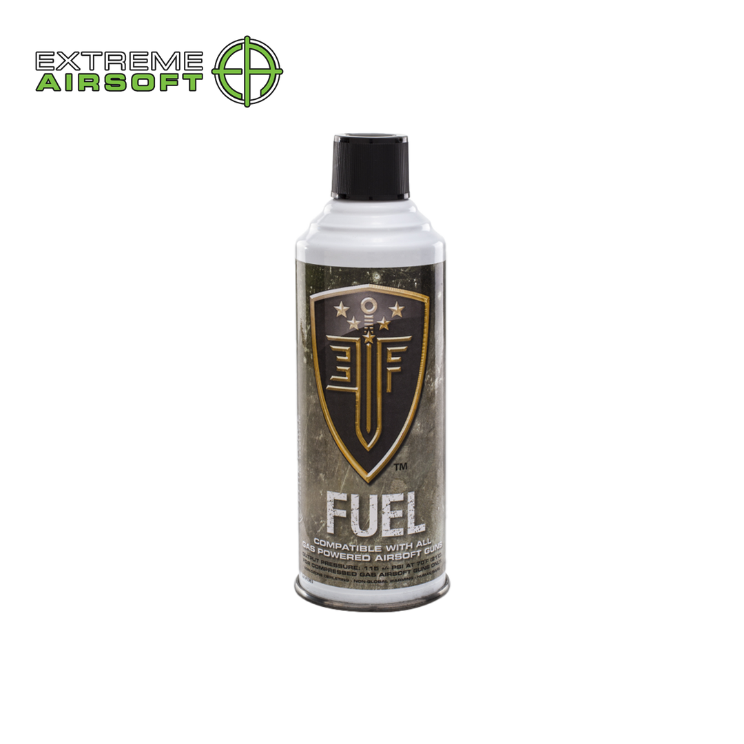 Elite Force Green Gas Canister