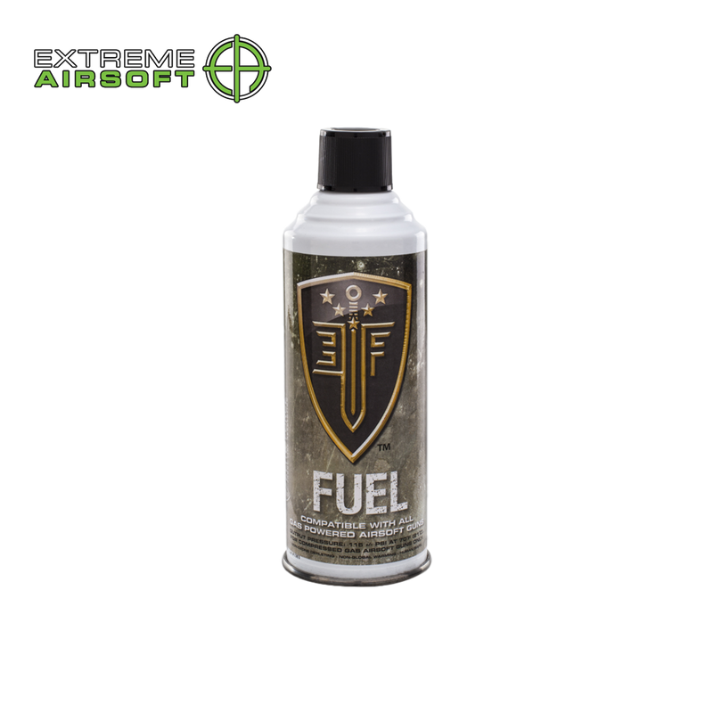 Elite Force Green Gas Canister