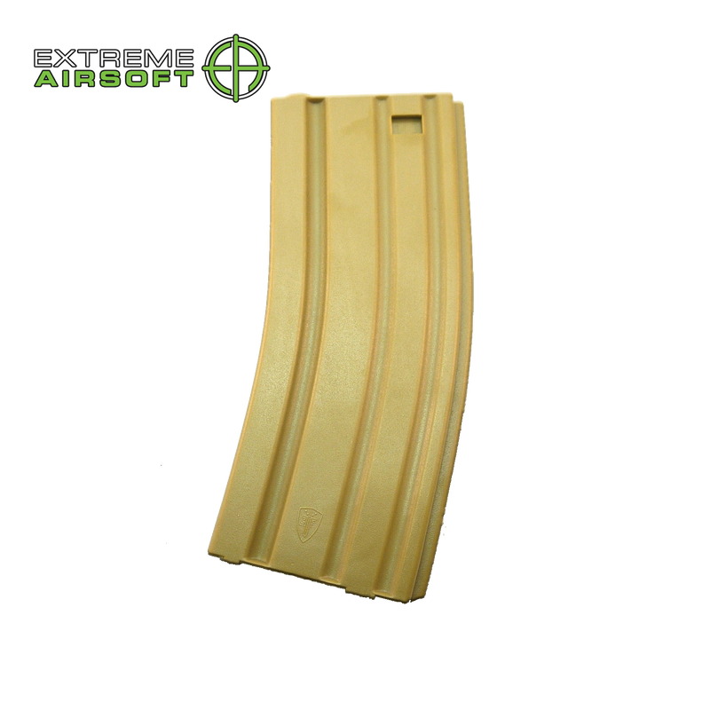 Elite Force M4/M16 Mid-Cap Magazine