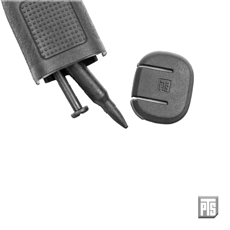 PTS EPF2-S Vertical Foregrip