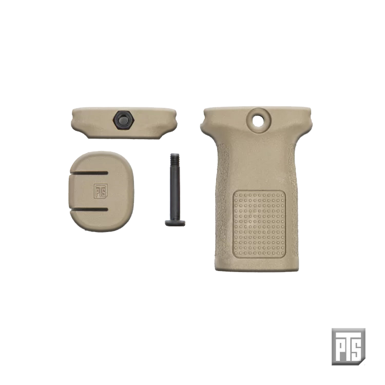 PTS EPF2-S Vertical Foregrip