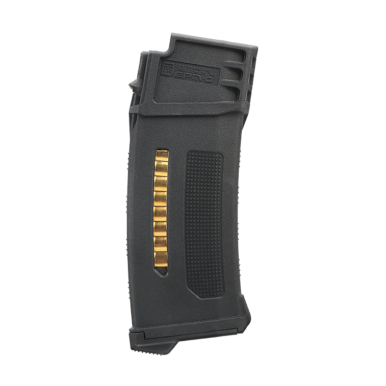 PTS EPM-G AE Mid-Cap Magazine