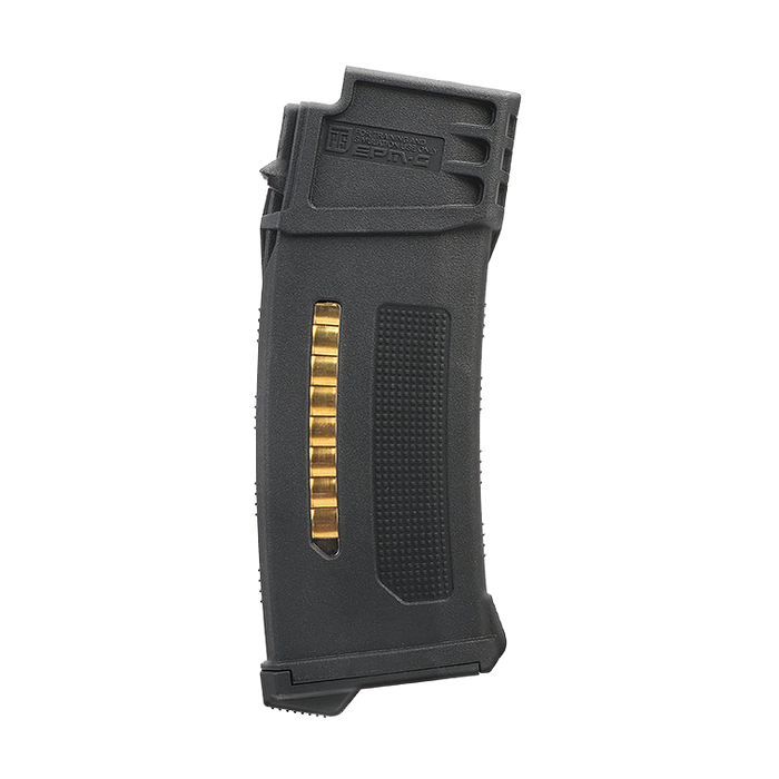 PTS EPM-G AE Mid-Cap Magazine