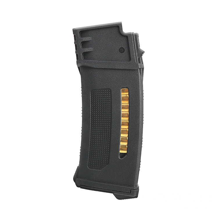 PTS EPM-G AE Mid-Cap Magazine