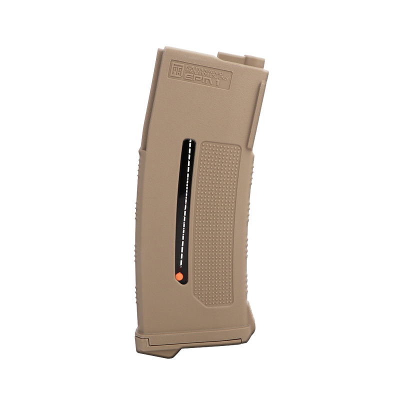 PTS EPM1 Mid-Cap Magazine