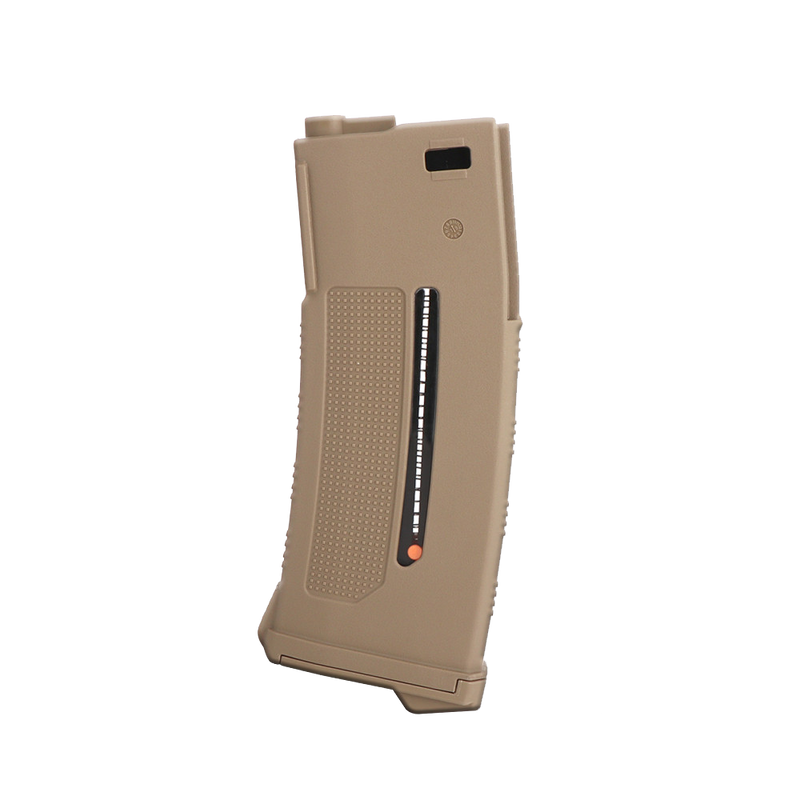 PTS EPM1 Mid-Cap Magazine