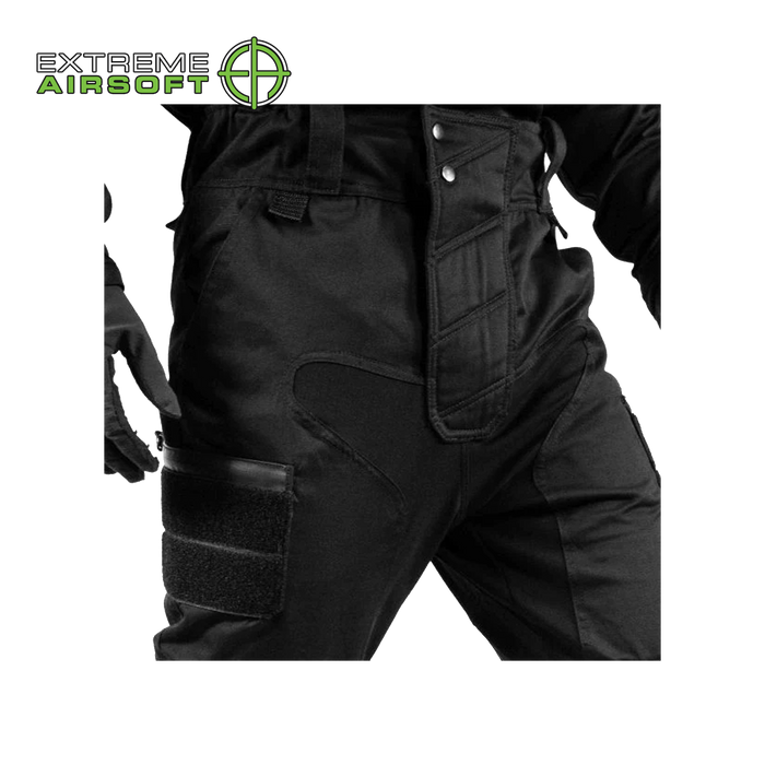 SpeedQB Electron Modular Pant (EMP)