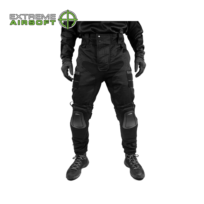 SpeedQB Electron Modular Pant (EMP)