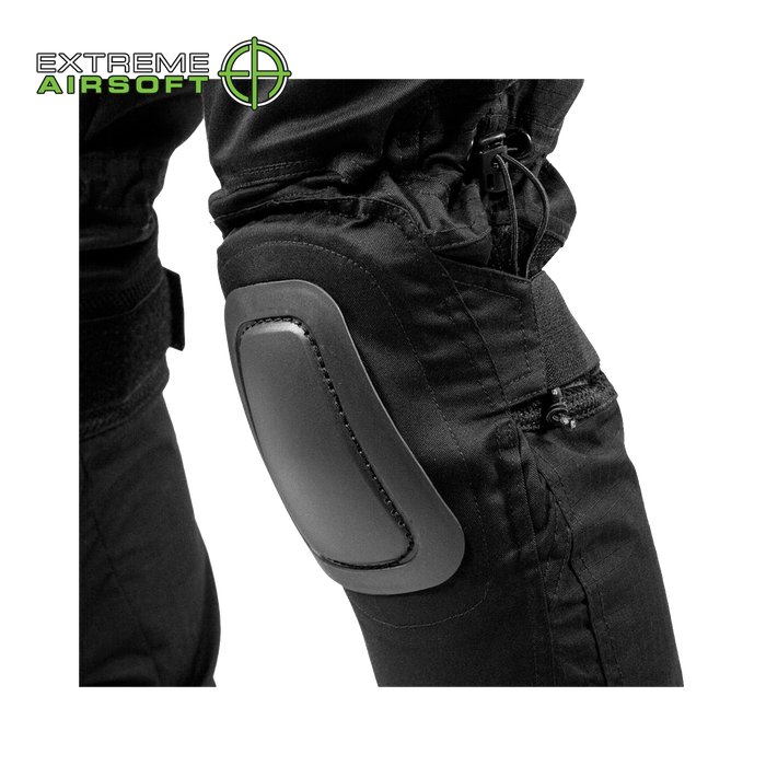 SpeedQB Electron Modular Pant (EMP)