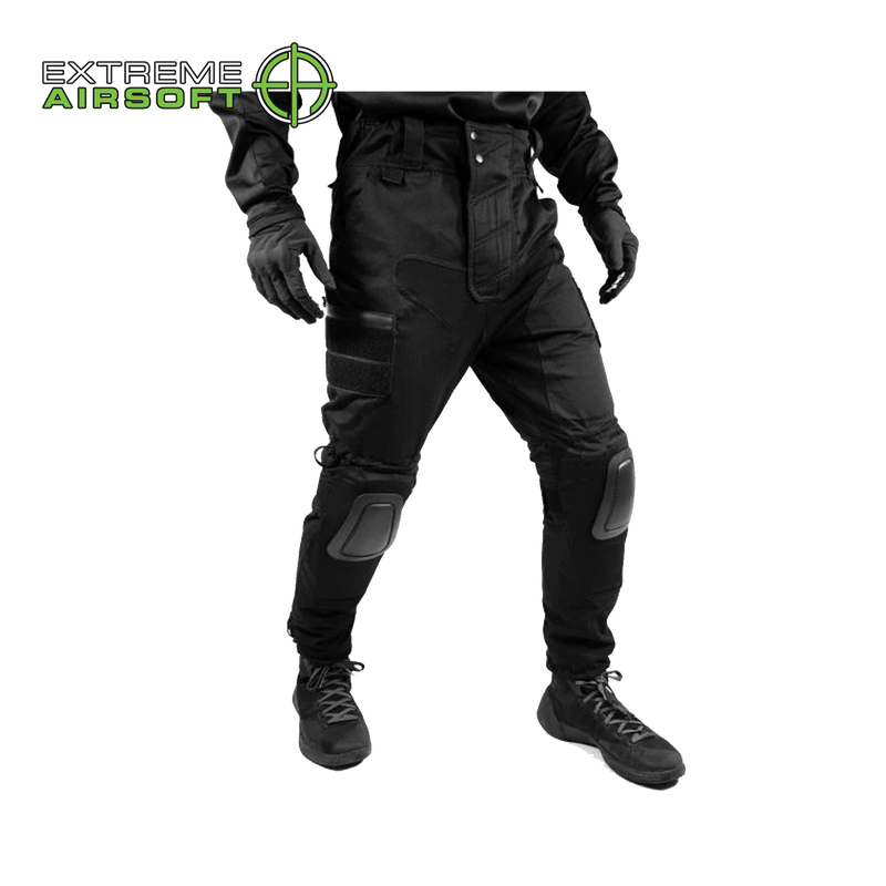 SpeedQB Electron Modular Pant (EMP)