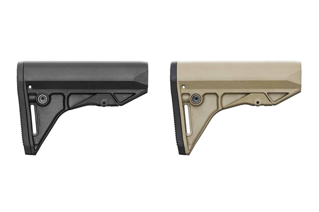 PTS Enhanced Polymer Stock Compact (EPS-C)