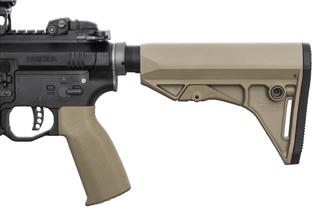 PTS Enhanced Polymer Stock Compact (EPS-C)