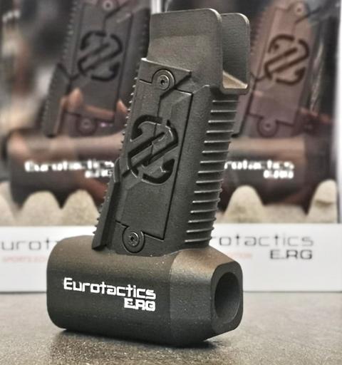 Eurotactics 14° E.RG² Sport