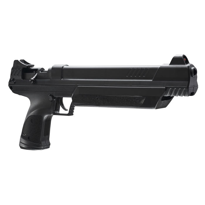 Umarex Strike Point .22 Multi-Pump Pellet Air Pistol