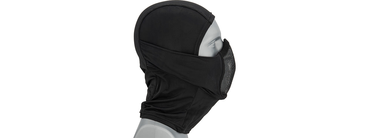 Lancer Tactical Shadow Warrior Hood