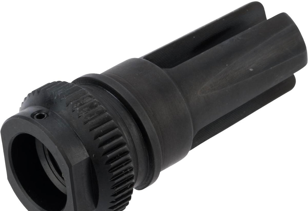 PTS 51T Flash Hider