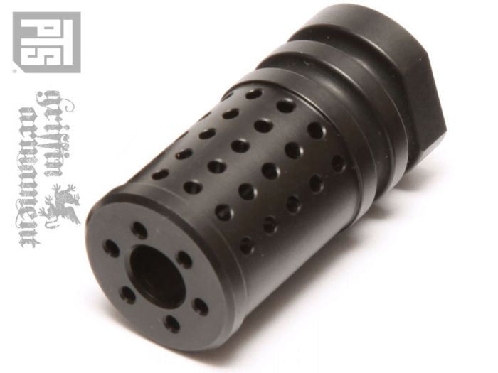 PTS Griffin M4SD-II Tactical Compensator