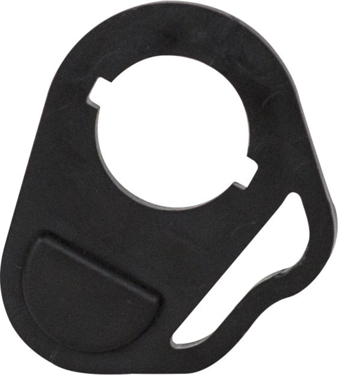 Valken Molded Sling Ring Mount for M4/M16 Series Airsoft Buffer Tubes