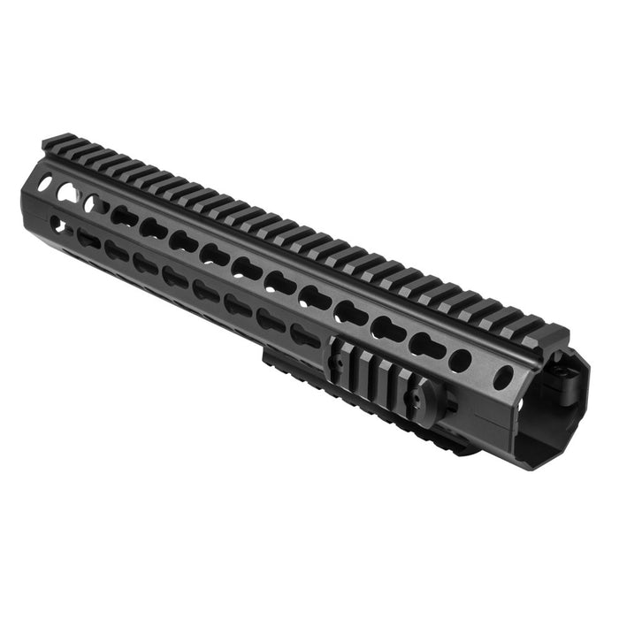 VISM AR15 KeyMod Handguard