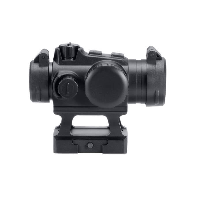 Axeon Optics MDSR1 Micro-LED Red Dot Sight