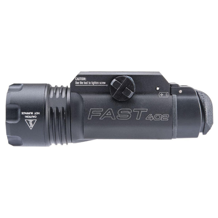 Opsmen Fast 402 600 Lumen Ultra High Output Pistol Light