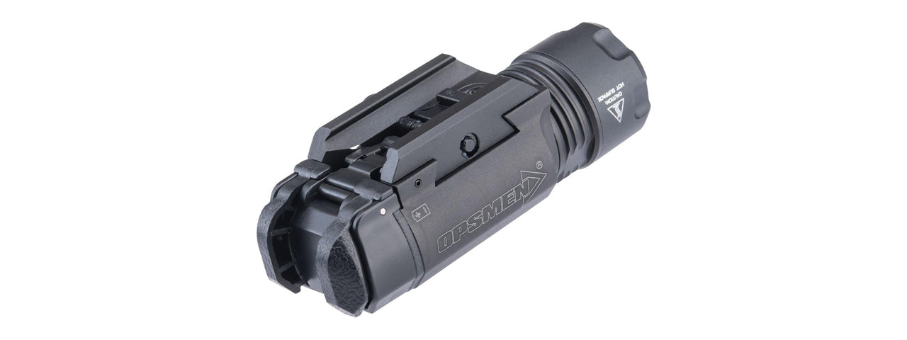 Opsmen Fast 402 600 Lumen Ultra High Output Pistol Light