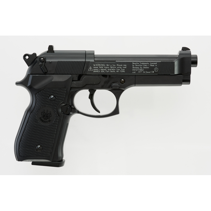 Beretta M 92 FS German Made Air Pellet Pistol