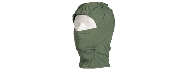 Lancer Tactical Quick Dry Balaclava