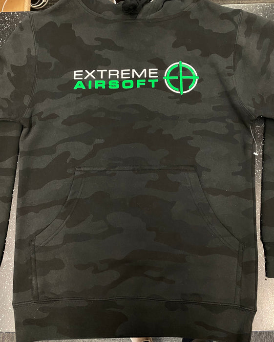 Extreme Airsoft Hoodie