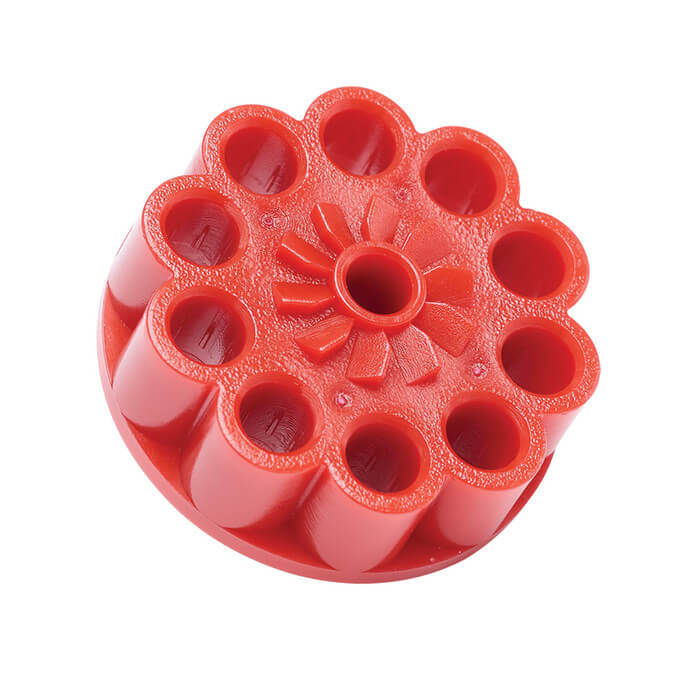 Ruger 10/22 .177 Pellet Co2 Powered Rifle